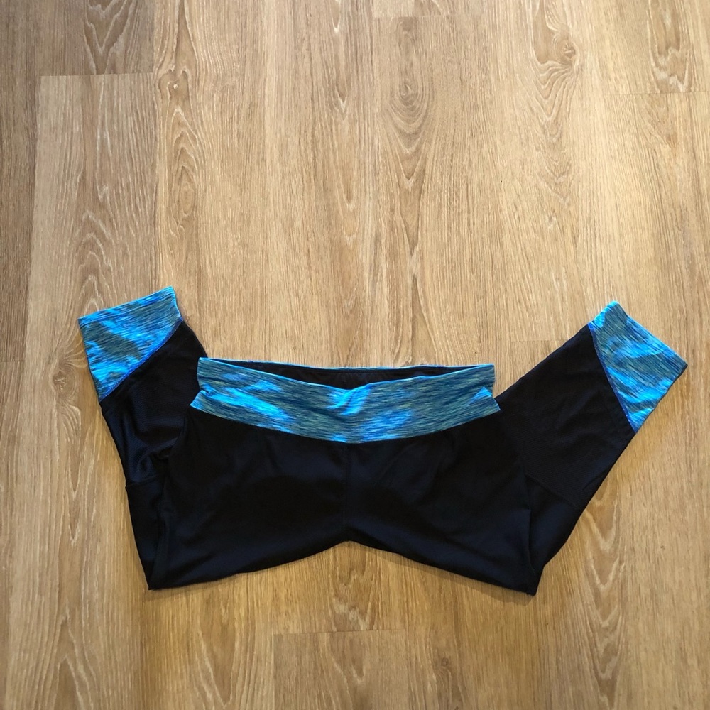 Xersion Work Out Leggings